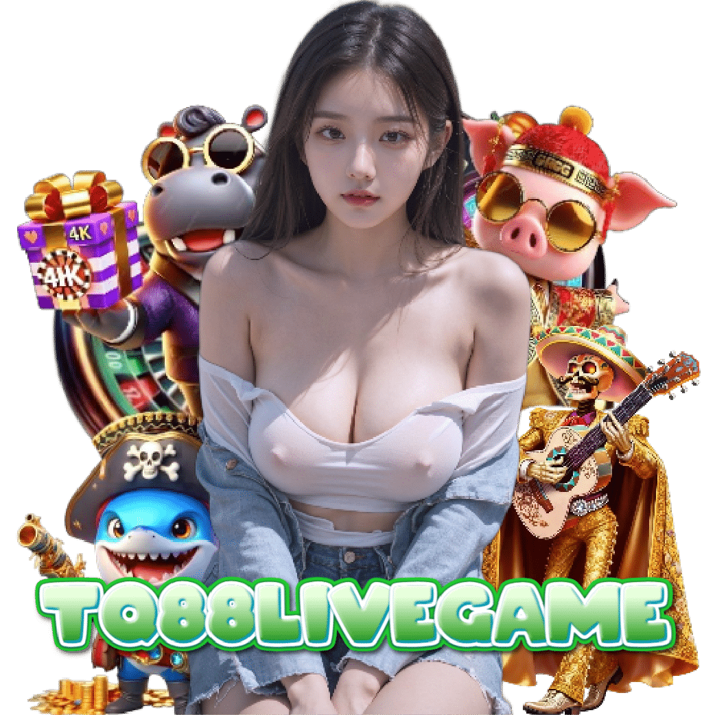 tq88livegame คาสิโน