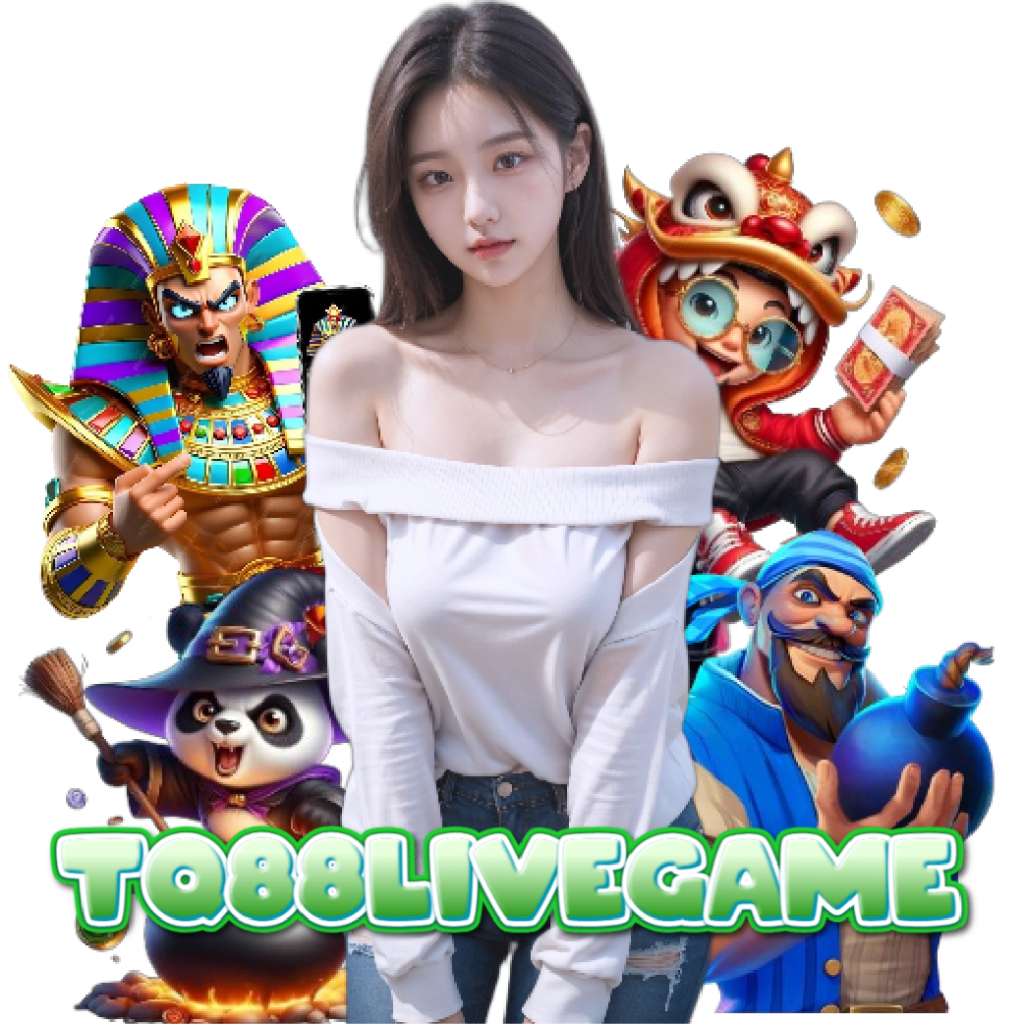 tq88livegame อันดับ 1