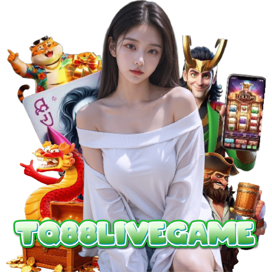 tq88livegame เกมลิขสิทธิ์แท้