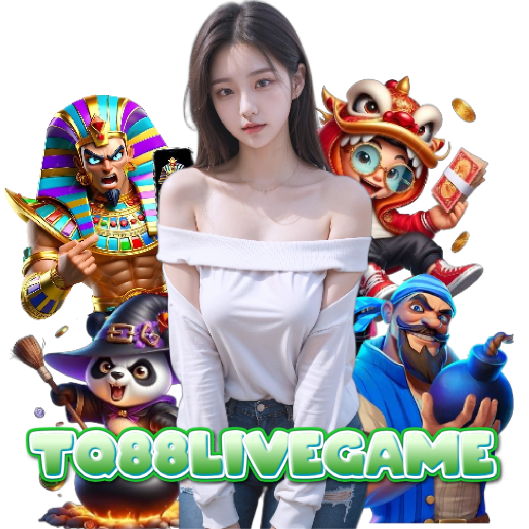tq88livegame อันดับ 1